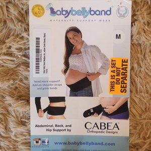 Cabea Maternity Support Band